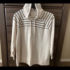 style and co hoodies